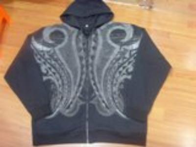 cheap Affliction Hoodies-12